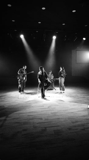 Rui En on Instagram: "I've never shared this publicly, but I had long ago given up on singing for a variety of reasons. But, God. What I've been discovering, is how interested He is in freeing us from the prisons we've constructed for ourselves. Even though we've constructed them ourselves. May this cover bring you freedom and peace, no matter what you are going through. Galatians 5:1 ESV For freedom Christ has set us free; stand firm therefore, and do not submit again to a yoke of slavery. Full