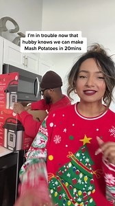 Quick 20-Minute Mashed Potatoes | Walmart Creator Hacks