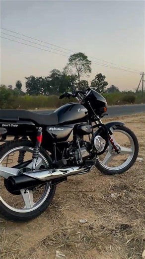 Splendor Bike का Ultimate Makeover | Extreme Shine + Style #bikesolution #splendormodified