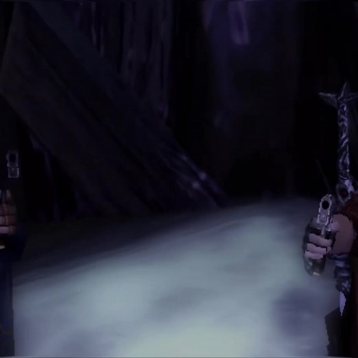 Jackpot Devil May Cry meme — Dante & Vergil edit
