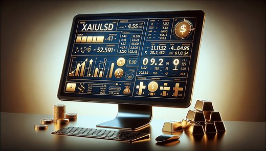 XAUUSD Lot Size Calculator (Gold Position Size Calculator)