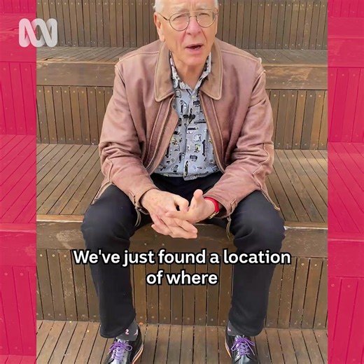 1.3K views · 1.7K reactions | Dr Karl steps back in time to Australia during the Ice Age. | ABC listen | Facebook