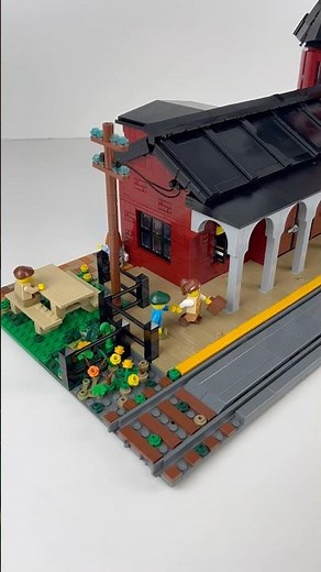 The Lego Bricklink Designer Program