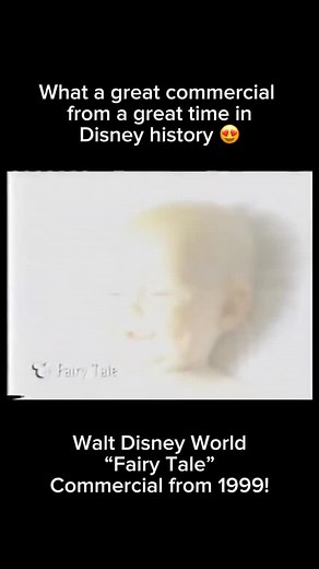 Walt Disney World “Fairy Tale” commercial from 1999! What a great Disney ad from a great time in Disney history! #disney #instadisney #disneyreels #disneyinsta #disneyworld #disneygram #wdw #disneyig #disneyparks #waltdisneyworld #history #disneyhistory #waltdisney #disneylife #disneyfan | Disney Mouse House