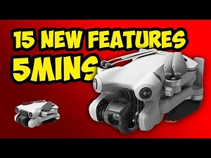 DJI Mini 4 Pro vs DJI Mini 3 Pro - Watch this before you upgrade!