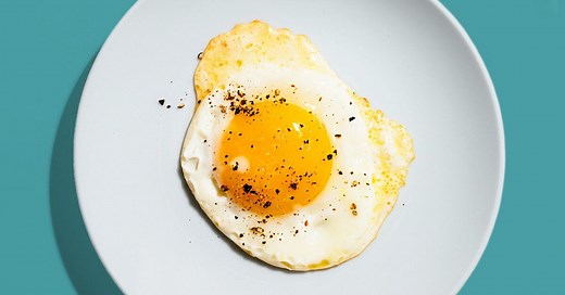 7 Foods That Could Boost Your Serotonin