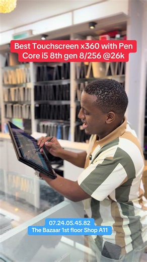 Powerful lenovo Yoga 380 #0724O545Bz #fyppppppppppppppppppppppp #fyp #lenovo#yoga