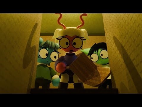 Live streaming of bri.