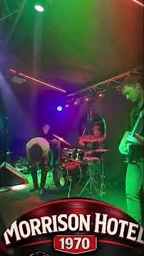 The End (ending)- The Doors Tribute