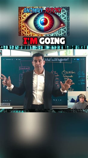 Patrick Bet-David Explains Iran’s Deadly “Samson Option” Scenario