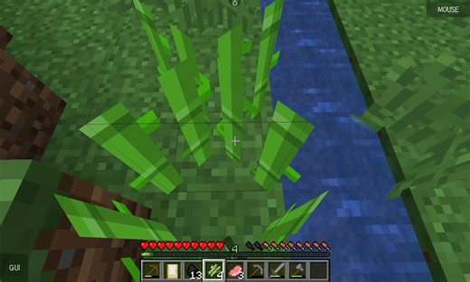 我的世界1.13（2）