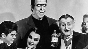 The Munsters: NBC arbeitet an Remake von Seth Meyers