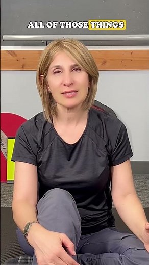 Signs You Need Pelvic Floor Therapy