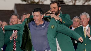 Rory McIlroy breaks internet silence with simple message after first Masters victory