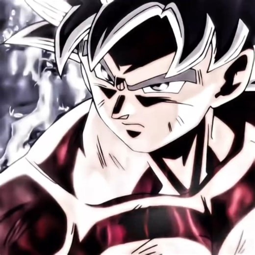 THE LEGENDARY SAIYAN 🐯 | Goku 💀 x MATADORA 🔥 #anime #phonk #edit #goku #dragonball #shorts