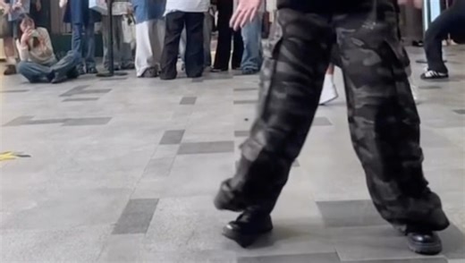 【NCT WISH】田陸你的兵来了！#前田陆进行曲