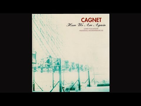 01 Long Vacation / CAGNET (1996) フジテレビドラマ ロングバケーション