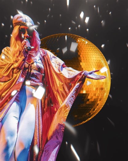 ✨ Mamma Mania: The Premier ABBA Tribute! ✨ 📍 Live at the Historic State Theatre – Falls Church, VA 📅 Saturday, December 27th 🎟️ Tickets: thestatetheatre.freshtix.com/events/mammamaniadec27 Get ready to say “Mamma Mia… here we go again!” because the ultimate ABBA celebration is coming to town! 💙💛 Mamma Mania, New York City’s premier ABBA tribute, transports you straight back to the shimmering 70s with all the glitter, groove, and good vibes you remember. Expect dazzling costumes, spot-on voc