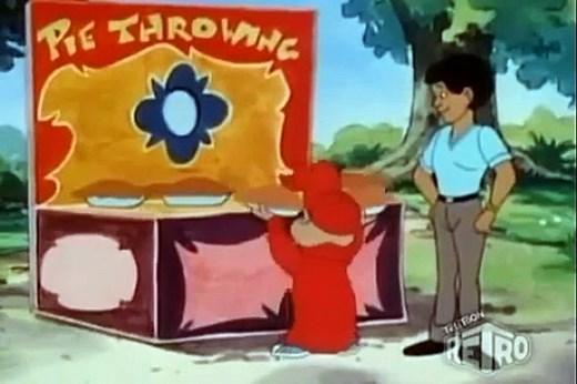 Alvinn And The Chipmunks 1983 - S1E10 The Bully Ballet + Alvin...And The Chipmunk