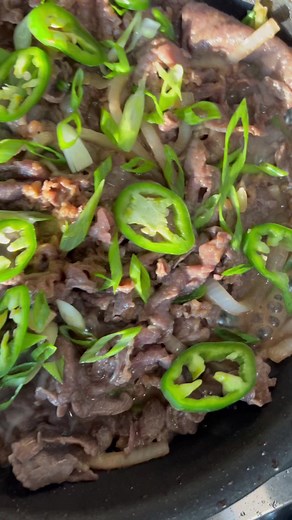 58K views · 551 reactions | Beef bulgogi recipe. Easy weeknight in about 20-25 minutes. | christy.cooks | Facebook