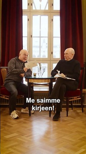 Tampereen Teatteri – Alivuokralainen 2025