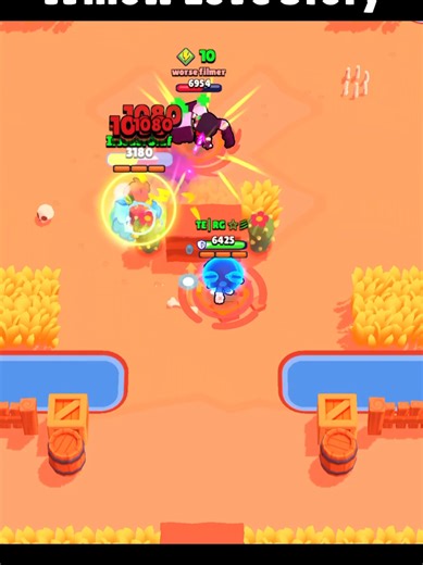 Exploring Brawl Stars Characters and Features