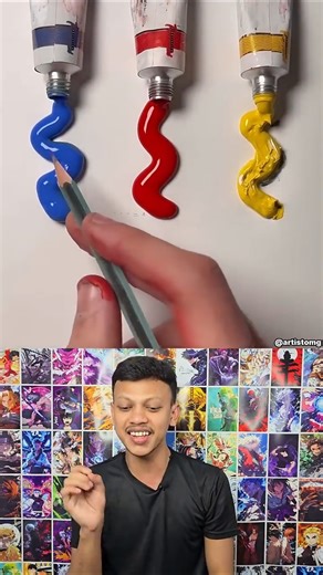 Can You Guess the Drawing 👀🎨