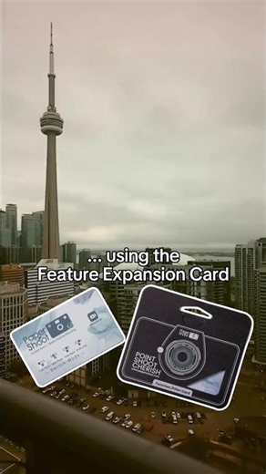 Time-lapse Videos Taken on Paper Shoot Cam 📸