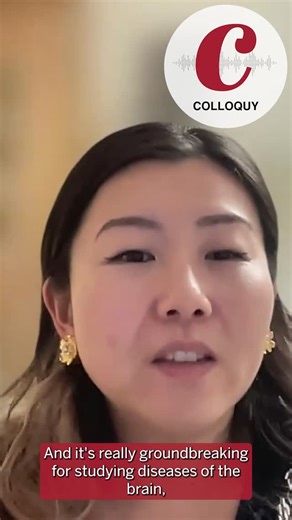 Harvard Kenneth C. Griffin Graduate School of Arts and Sciences on Instagram: "New research from Harvard Griffin GSAS alumni Chanthia Ma and Guanlan Dong sequences the entire genome of individual cells to shed light not only on how brain trauma leads to long-term decline but also on possible shared mechanisms across different neurodegenerative conditions. Full episode available on YouTube, Apple, Spotify, and Simplecast. #HarvardGriffinGSAS #HarvardPhD #Podcast #Neurodegenerative #Cells #Genomes