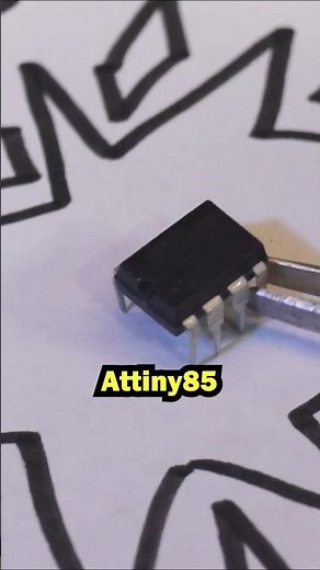 1TL den küçük arduino ! #jlcpcb