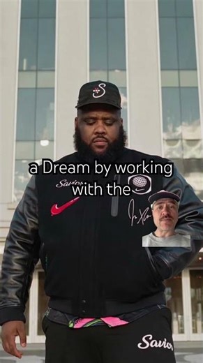 Jae tips to Nike