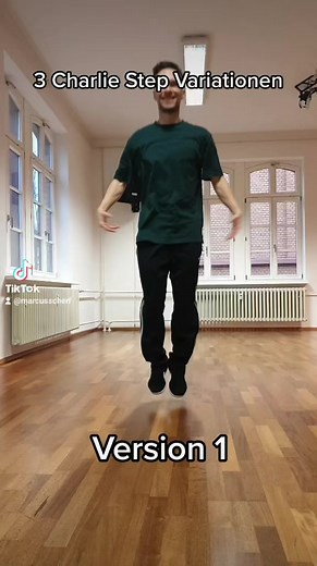 15K views · 562 reactions | Folge mir für mehr Tutorials! Online Tanzkurs für Beginner: mehr Infos auf meiner Seite! | Marcus Dance | Facebook