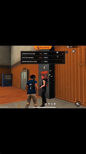 aim bot👺tutorial¿ #freefirehighlights #shorts