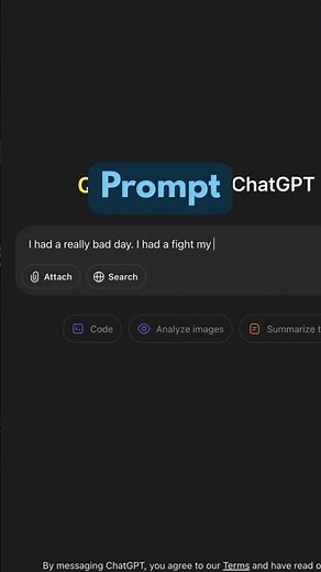 Prompting for Beginners: Learn to Talk to AI Like a Pro #ai #llm