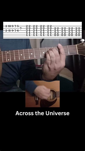 John Lennon's Most Poetic Song