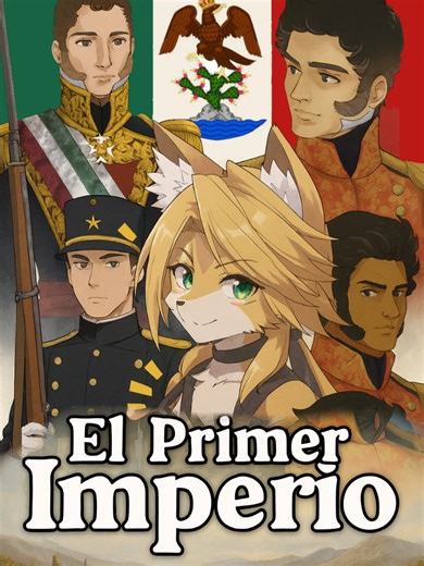 El Primer Imperio (capitulo 4)