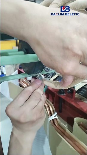 Installing a 3000kVA three phase pad mounted transformer tap changer