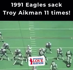 34K views · 762 reactions | Legendary BTA Game… We Need This Type of Energy Opening Night, when we raise our banner‼️ #flashback #sundayfunday #philadelphia #eagles #fans | Ramon Leon | Facebook