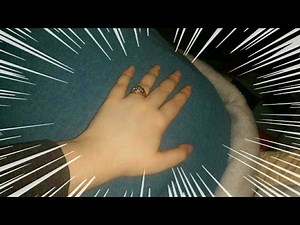 Mpreg Scenario 3 [Requested]