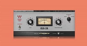 Tracked some great drum sounds? Now learn how to make them "pop" with parallel compression. | reverb.com