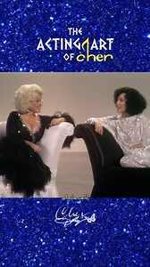 147K views · 6K reactions | In 1978, the legendary Cher joined forces with the iconic Dolly Parton for a truly unforgettable moment on 'Cher...Special'  Explore Cher’s dynamic acting journey — from variety show sketches to standout film roles — in 'The Acting Art of Cher'.  #cher #dollyparton #70s #theactingartofcher | The Cher World | Facebook