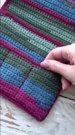 SUPER EASY Crochet hook CASE pattern, Pdf Hook Organizer Diy, Needlework Case Pattern