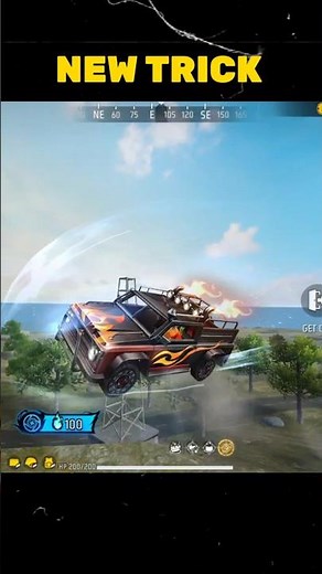 Top 10 Tips And Tricks #freefire #professional_gamer