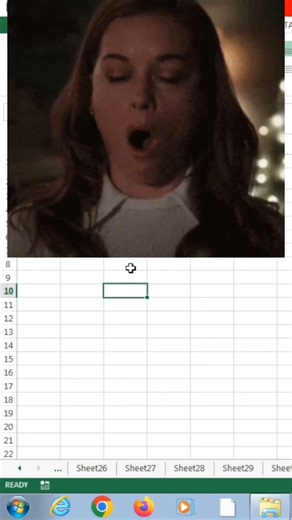 Excel Me Data Hide Kaise Kare | Row Column Formula Sheet Hide Unhide | Hindi #excel