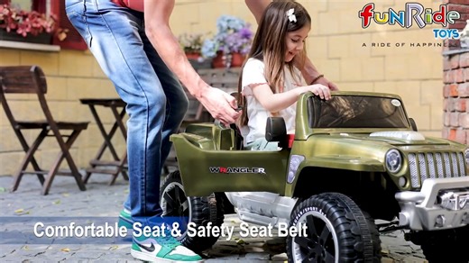 11 reactions | Introducing the Wrangler EV Jeep – Big Adventure for...