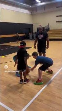 Quick Hands Drill. Improve hand reaction #majorfundamentals