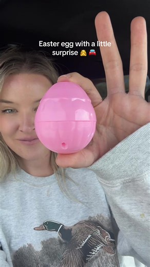 The cutest little eggs that turn into cars in princesses! #eastereggs #easteregghunt #toysforkids #toys #tiktokshopcreatorpicks