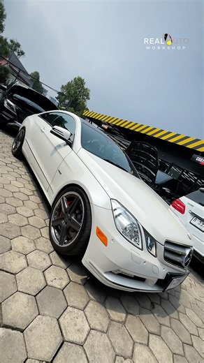 bisa tebak ini unit apa?? #realautoworkshop #mercedesbenz #car #shorts Service Advisor 081288835539