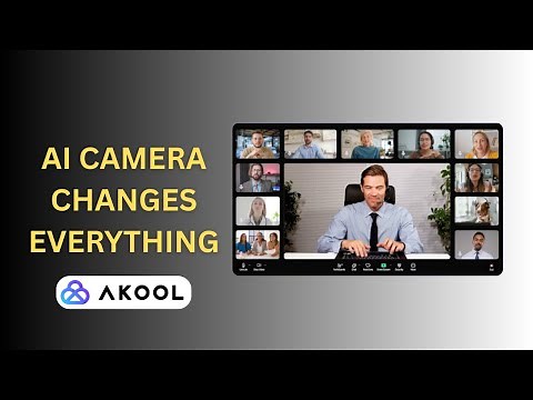 This AI Live Camera Is INSANE! Real-Time Avatars, Face Swap & Multilingual Dubbing | Akool