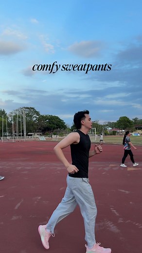 Best Sweatpants for Jogging and Running Comfort